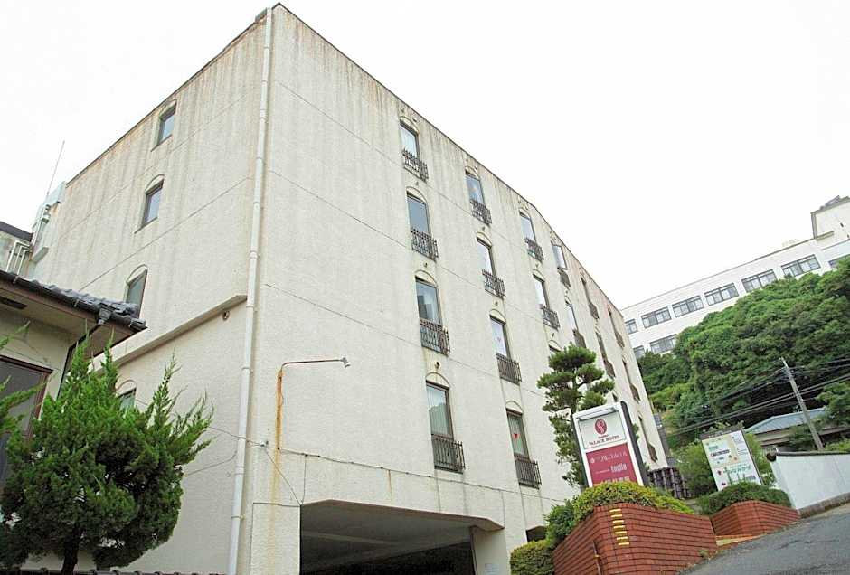 Tabist Sasebo Palace Hotel