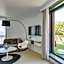 Novotel Suites Paris Issy Les Moulineaux