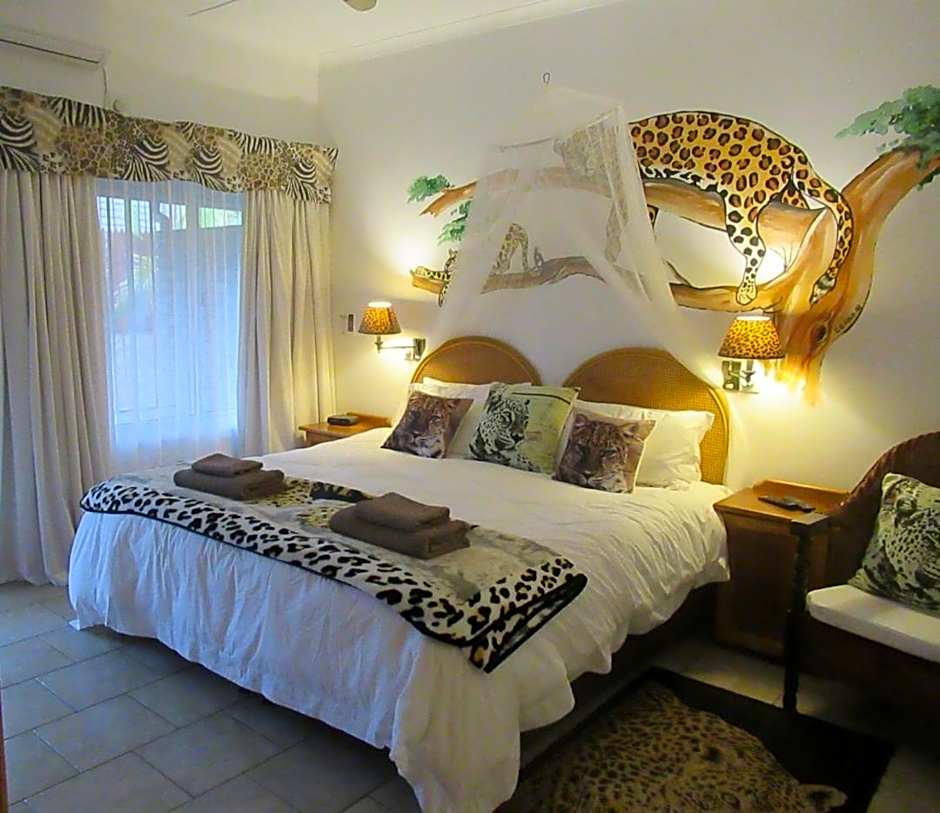 Bhangazi Lodge Bed & Breakfast