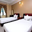 Swing & Pillows - Ayuni Hotel, Bangi Selangor