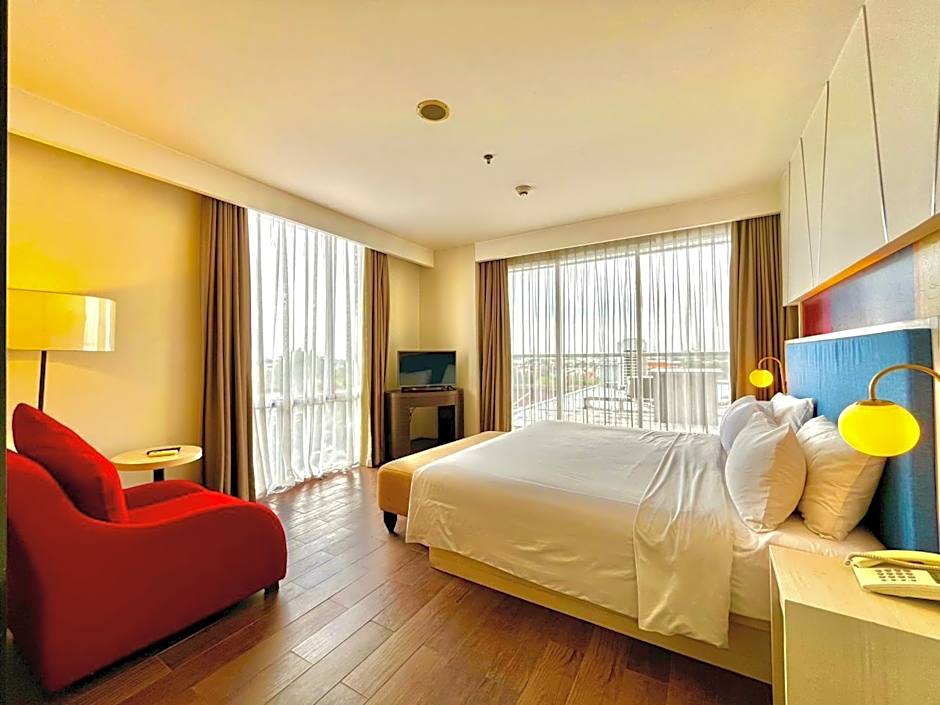 Amandaru Hotel Pekalongan