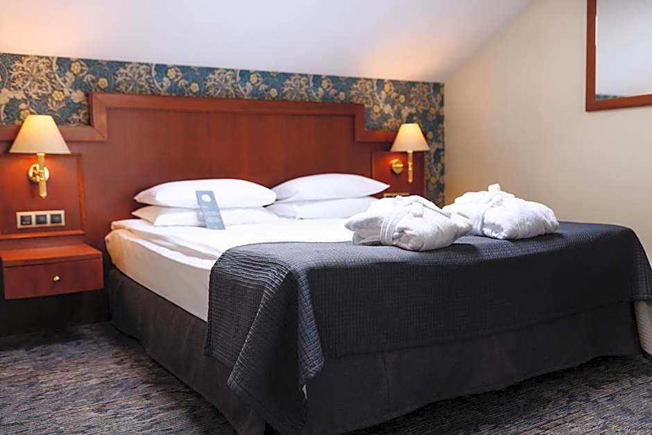 Hestia Hotel Jugend