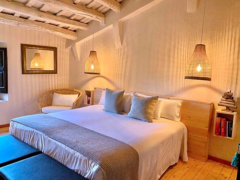 Hotel Masia La Palma