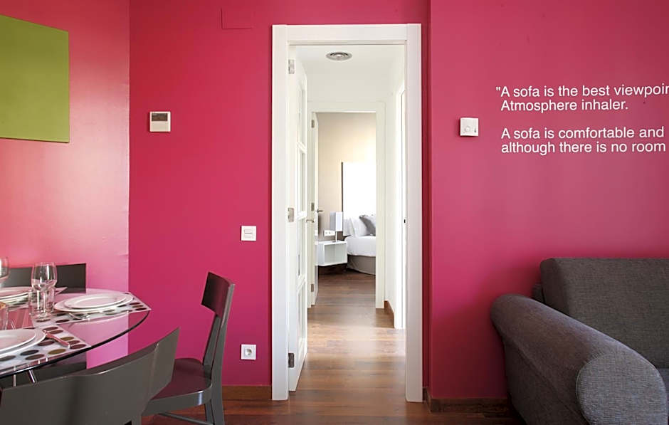 MH Apartments Suites