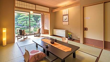 Senami Onsen Yumoto Ryusen