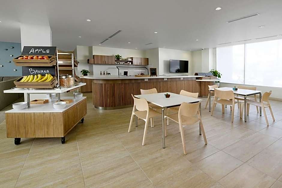 Element Austin Round Rock