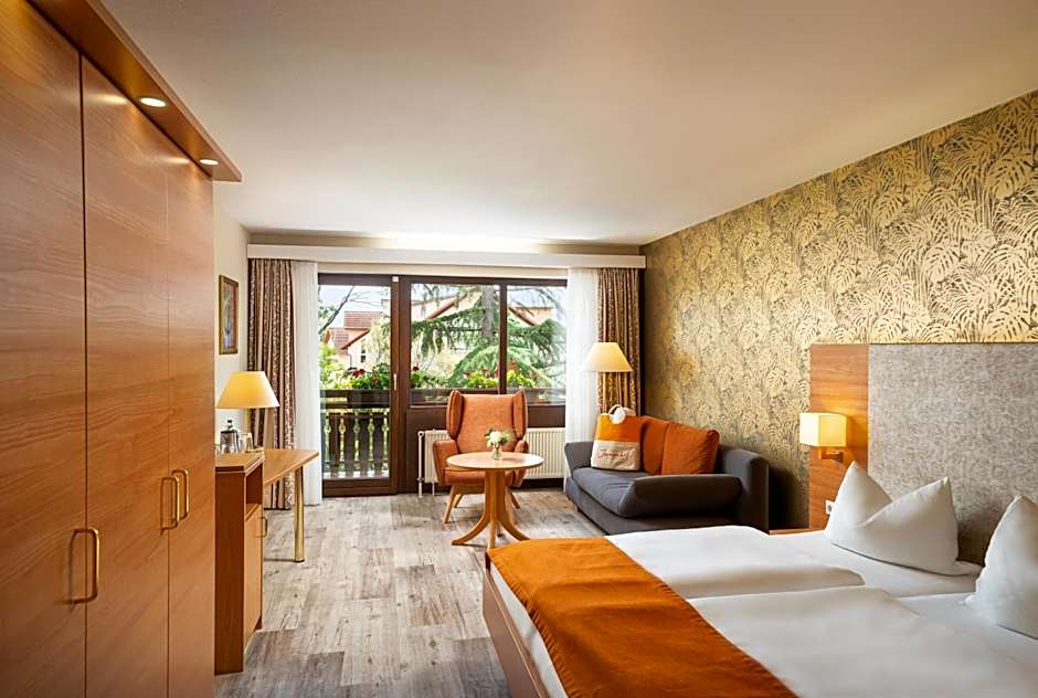 Hotel-Residenz Immenhof
