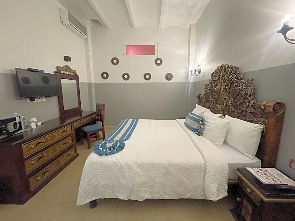 Hotel Casona Oaxaca