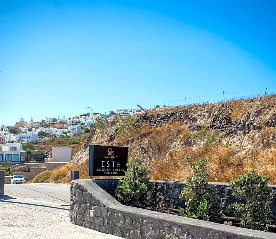Este Luxury Suites