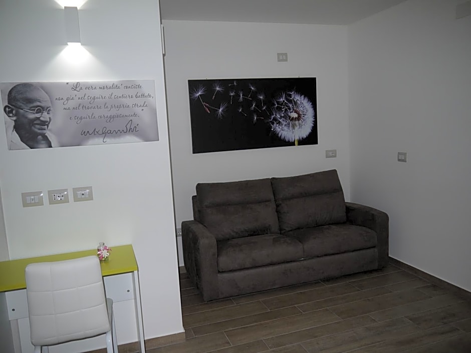 "CARA PACE" in collina per famiglie