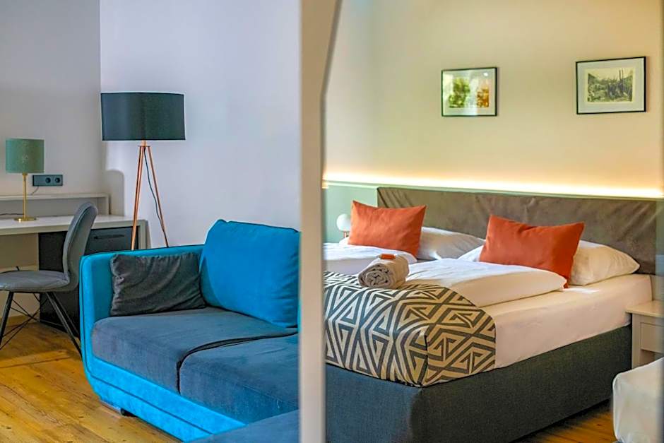 Hotel Alpenblick Kreischberg