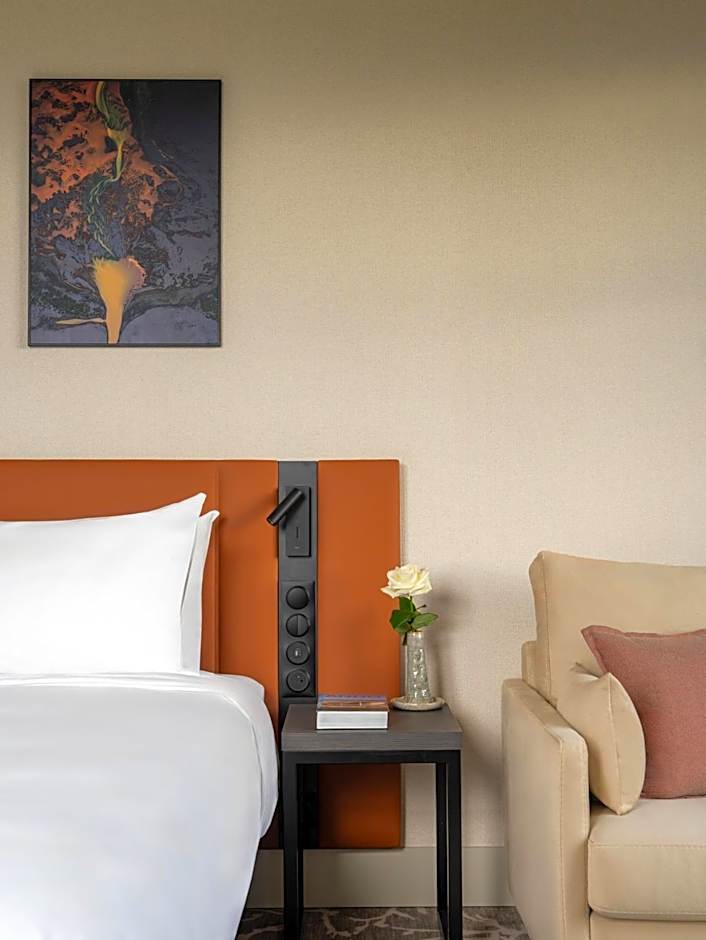Crowne Plaza Paris Marne La Vallee By IHG
