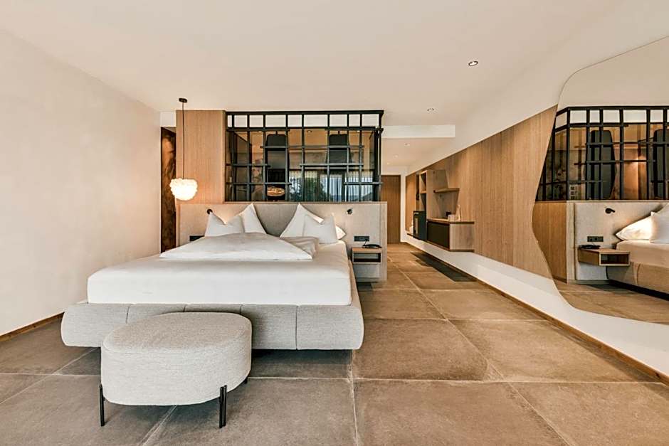 Hotel Chalet Das Alpenschlössel