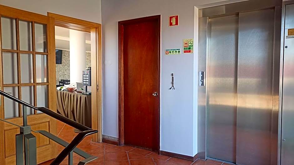 Alojamento Central II