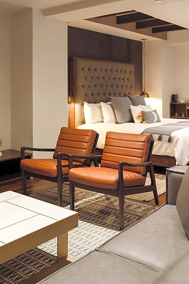 Casa 63 Hotel Boutique & Spa