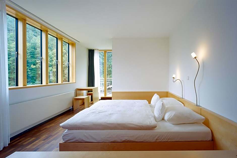 seehaus forelle haeckenhaus
