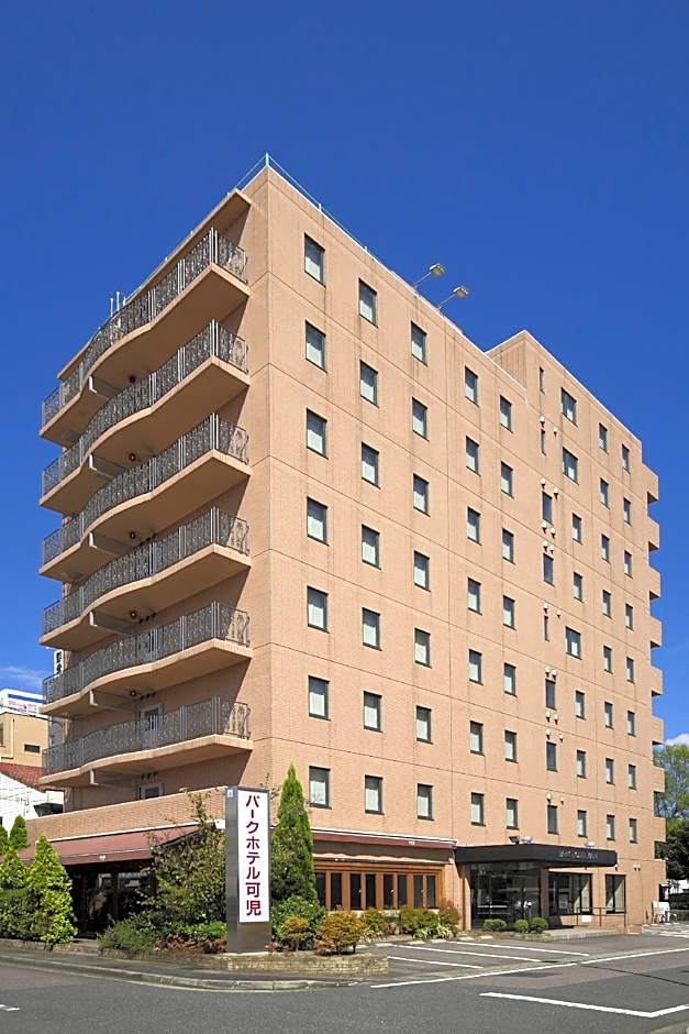 Park Hotel Kani