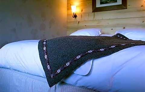 La Ferme du Chozal, The Originals Relais