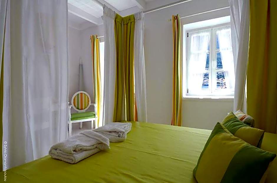 Perantzada Art Hotel