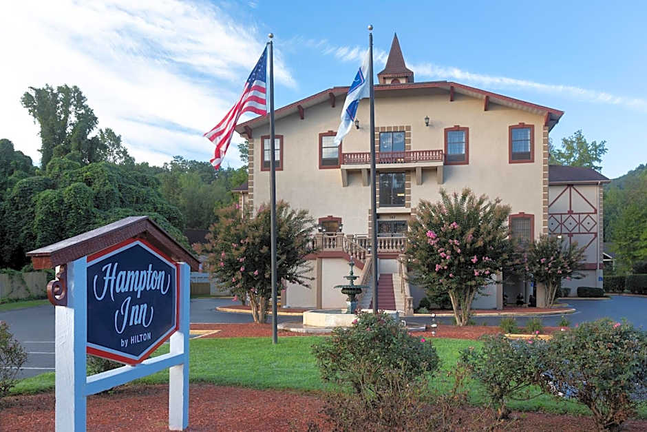 Hampton Inn By Hilton Helen