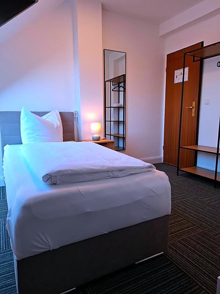 Hotel Am Schwarzen Berg