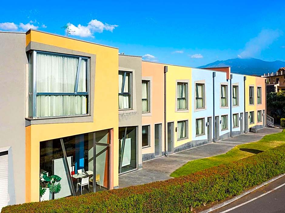 Ibis Styles Catania Acireale