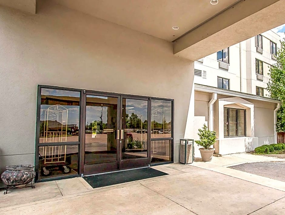Travelodge by Wyndham Flowood/Jackson/Airport North