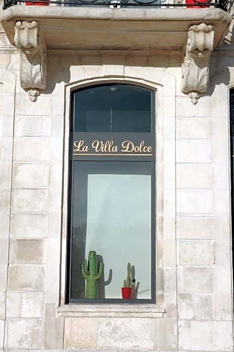 La Villa Dolce