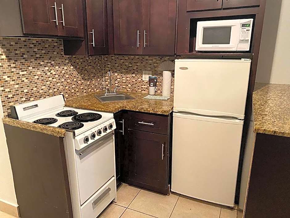 Casablanca On The Ocean