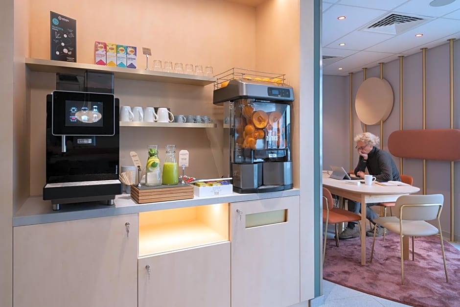 Adagio Access Brussels Delta