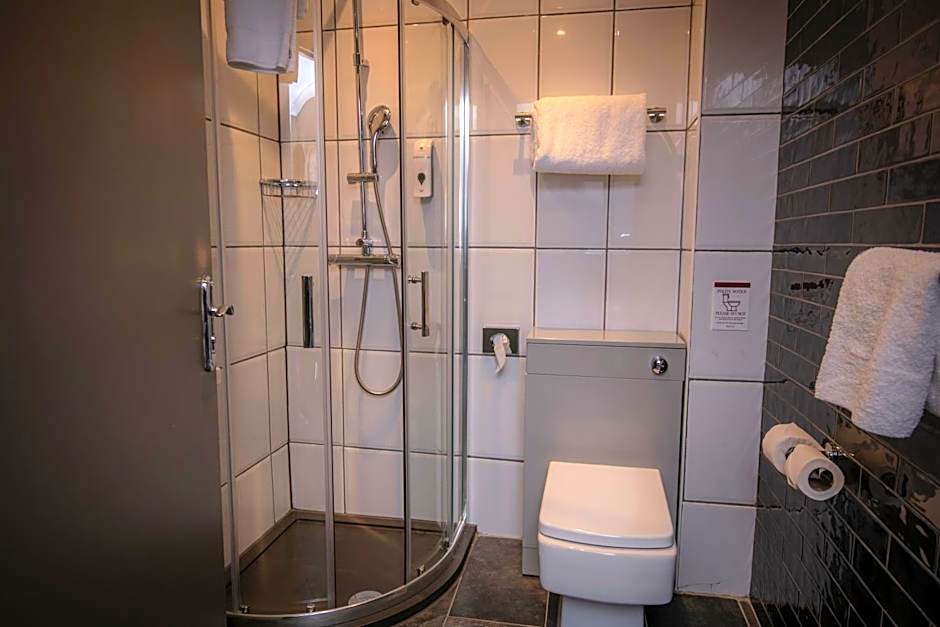 Best Western Glasgow Hotel