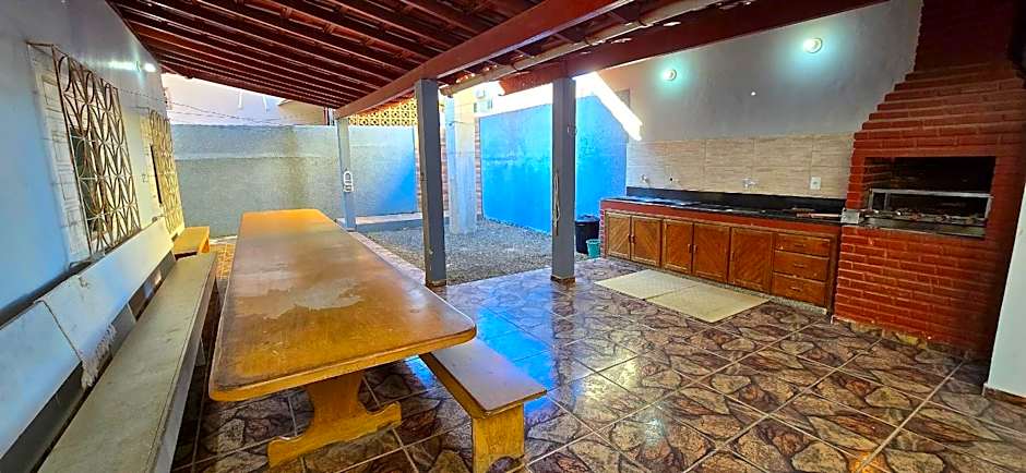 Casa Temporada Estrela do Mar