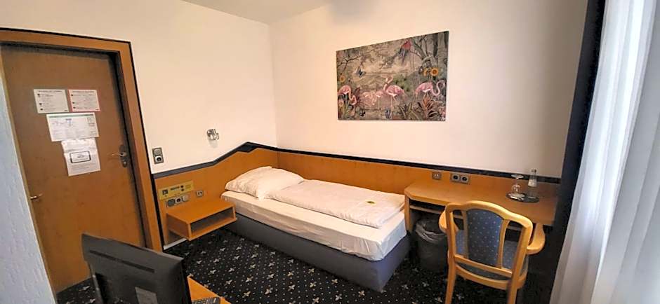 Hotel 9-enhof