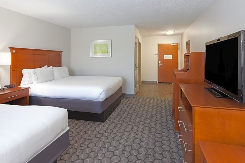 Holiday Inn Express Phenix City-Fort Benning, an IHG Hotel