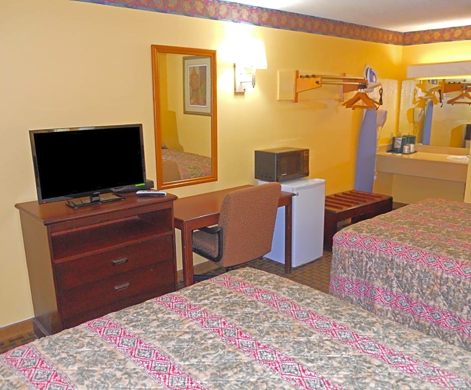 America's Best Inn Beaufort
