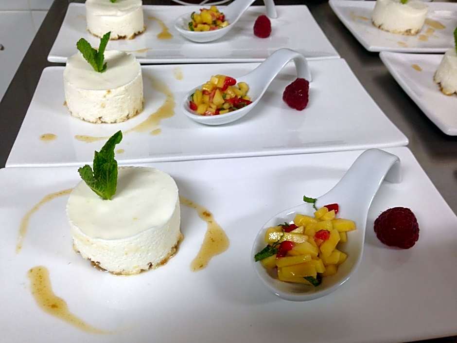 Agroturismo S Hort de Can Carrio AG226