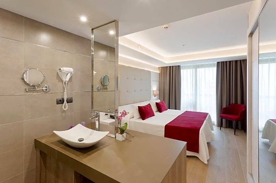 Hotel Beverly Park & Spa