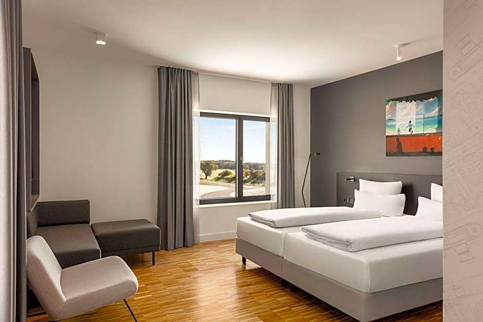 Vienna House by Wyndham Ernst Leitz Wetzlar