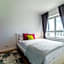 Qbik Loft Aparts