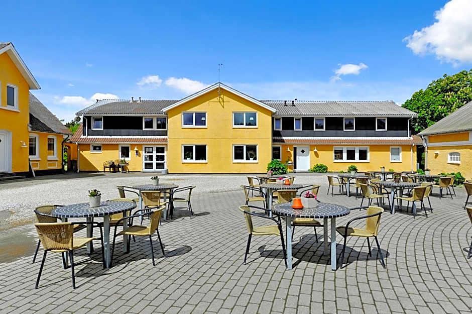 Lønstrup Strandhotel