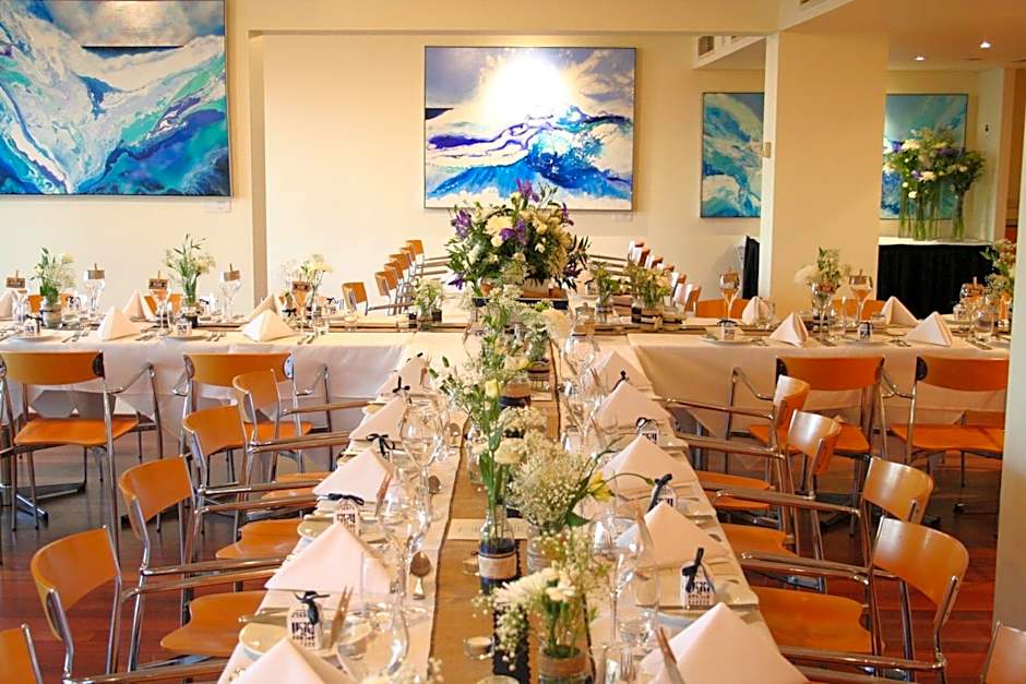 Crowne Plaza Perth By IHG