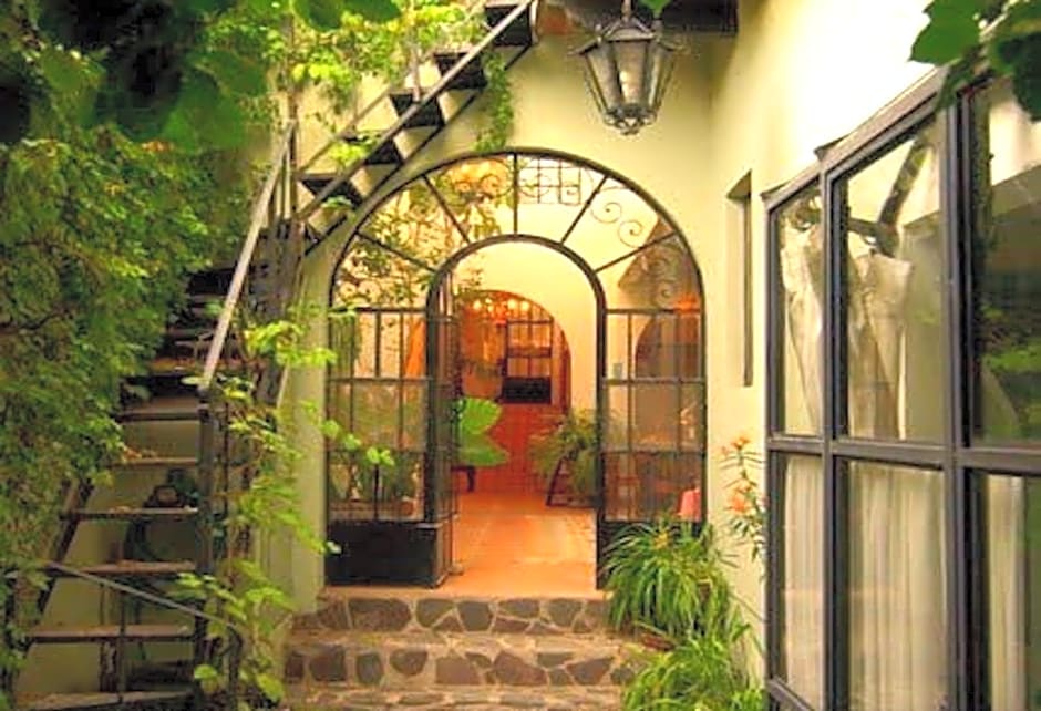 Casa de la Noche