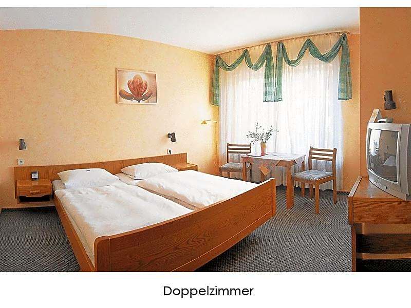 Hotel Keinath Stuttgart