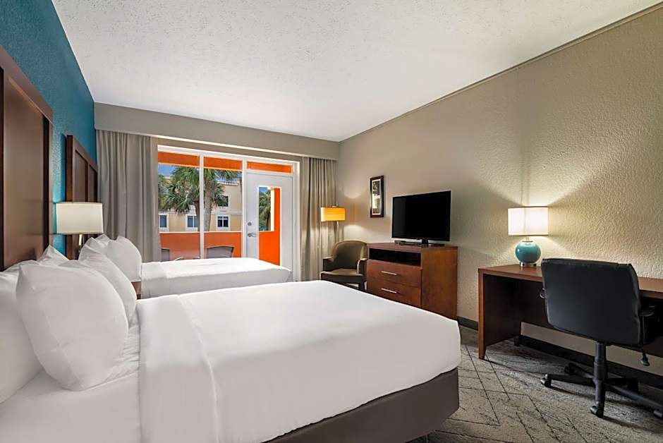 SureStay Plus Hotel by Best Western The Villages