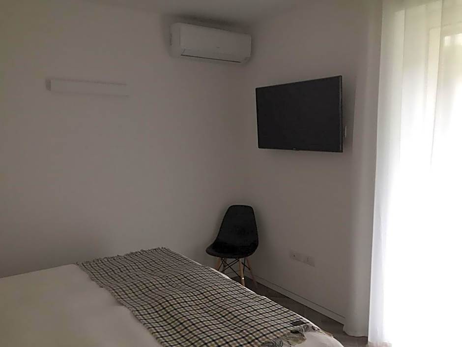 Hotel Garnì Villa Maria