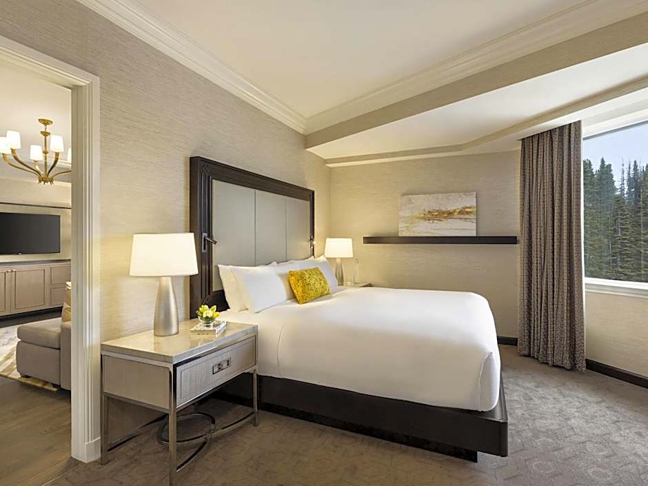 Fairmont Chateau Lake Louise