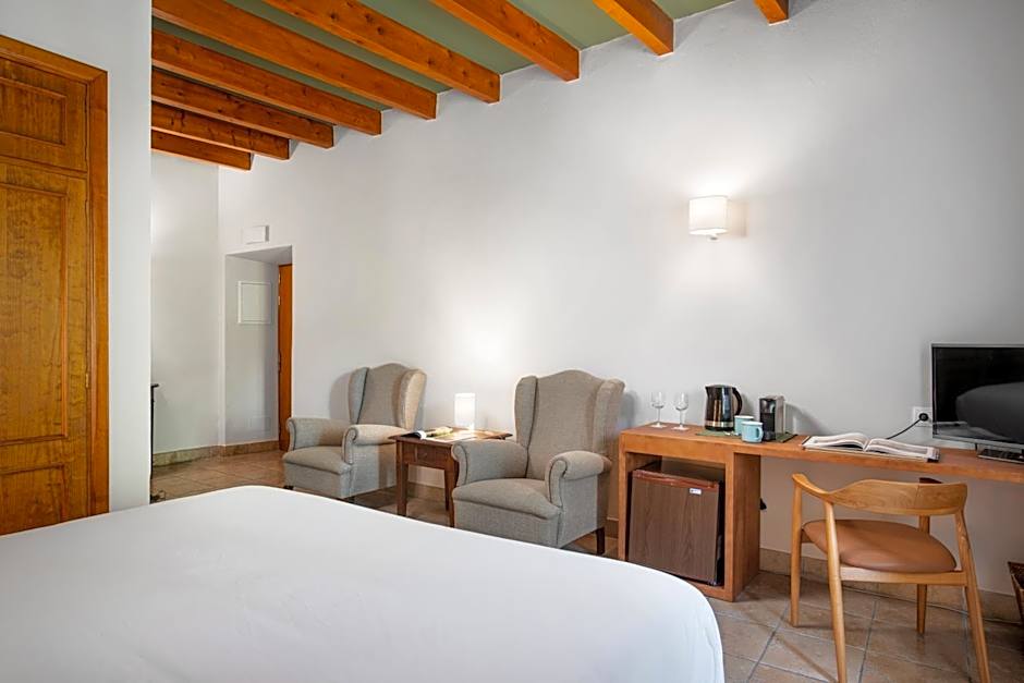 Can Xim-Turismo de Interior