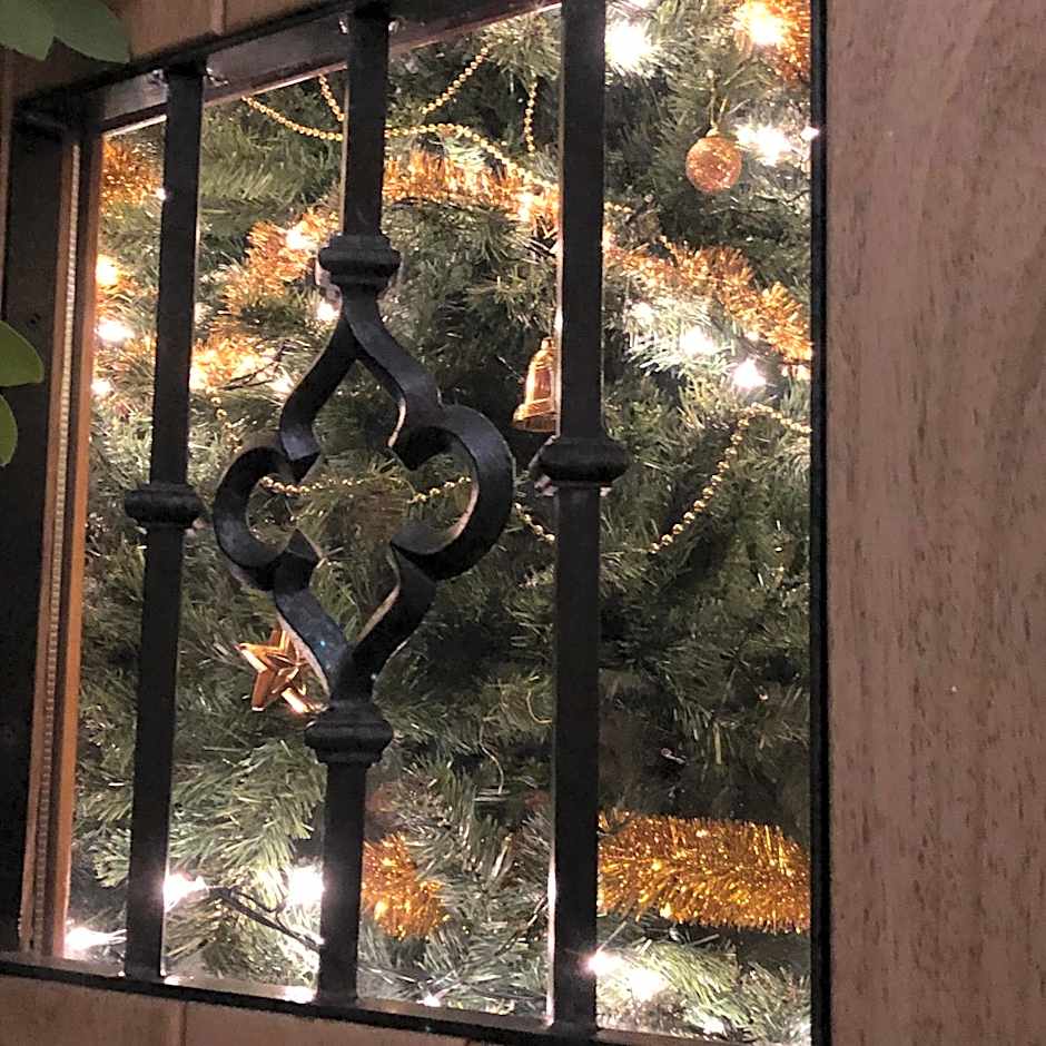 Hotel Rural La Paloma