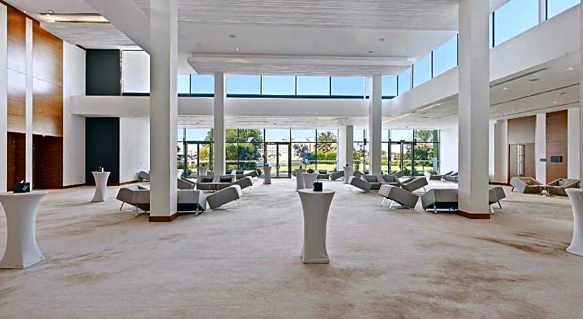 Fairmont Bab Al Bahr