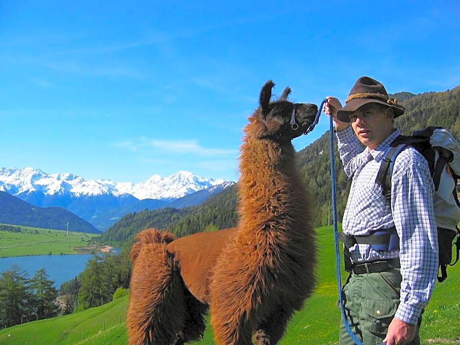 Appartement Sunnleitn